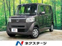 2012 Honda N BOX