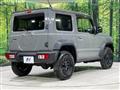 2024 Suzuki Jimny Sierra