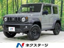 2024 Suzuki Jimny Sierra
