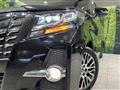 2015 Toyota Alphard G
