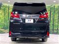 2015 Toyota Alphard G