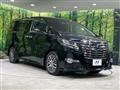 2015 Toyota Alphard G