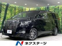 2015 Toyota Alphard G