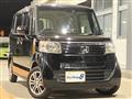 2015 Honda N BOX