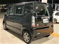 2015 Honda N BOX