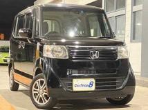 2015 Honda N BOX