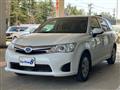 2014 Toyota Corolla Fielder