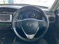 2014 Toyota Corolla Fielder