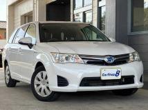 2014 Toyota Corolla Fielder