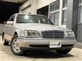 1997 Mercedes-Benz C-Class