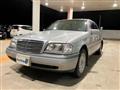1997 Mercedes-Benz C-Class