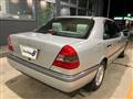 1997 Mercedes-Benz C-Class