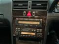1997 Mercedes-Benz C-Class