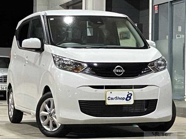 2026 Nissan Nissan Others