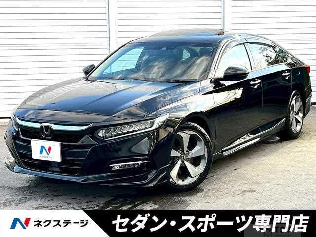2021 Honda Accord