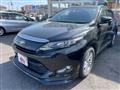 2014 Toyota Harrier
