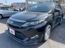 2014 Toyota Harrier