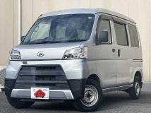 2020 Daihatsu Hijet Cargo