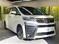 2019 Toyota Vellfire