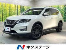 2019 Nissan X-Trail