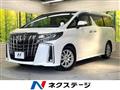 2018 Toyota Alphard G