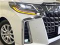 2018 Toyota Alphard G