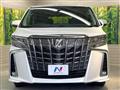 2018 Toyota Alphard G