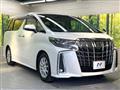 2018 Toyota Alphard G