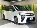 2019 Toyota Voxy