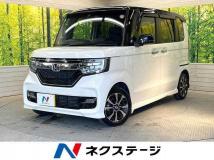 2017 Honda N BOX