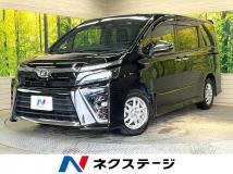 2018 Toyota Voxy