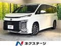 2024 Toyota Voxy