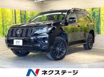 2023 Toyota Land Cruiser Prado