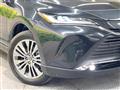 2025 Toyota Harrier Hybrid