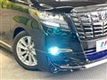 2015 Toyota Alphard G