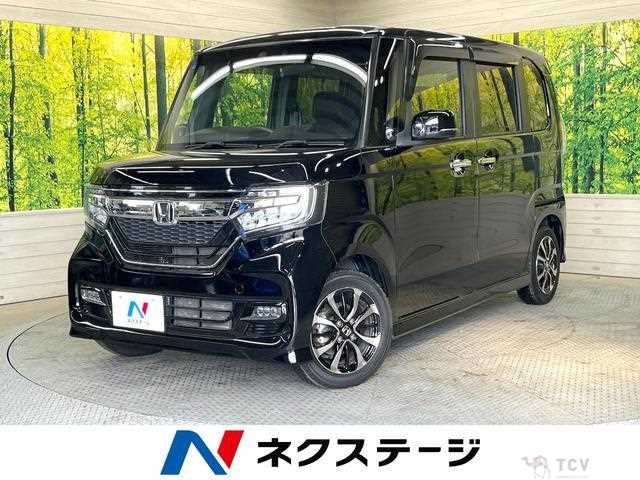 2020 Honda N BOX