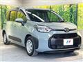 2025 Toyota Sienta