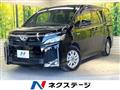 2018 Toyota Voxy