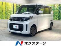 2024 Nissan ROOX
