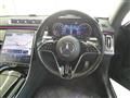 2021 Mercedes-Benz S-Class