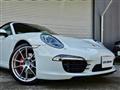 2013 Porsche 911