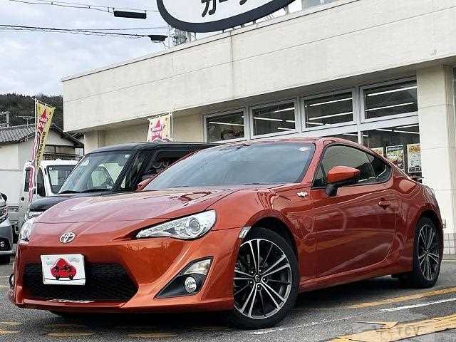 2012 Toyota 86