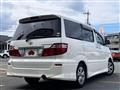 2006 Toyota Alphard G
