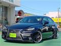 2015 Lexus IS