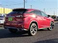2018 Lexus RX
