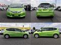 2012 Honda Fit