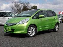 2012 Honda Fit