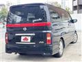 2008 Nissan Elgrand