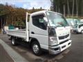 2014 Mitsubishi Fuso Canter