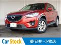 2012 Mazda CX-5